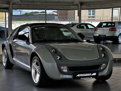 Bild des Angebotes smart roadster Coupe