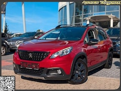 Bild des Angebotes Peugeot 2008 Allure GT LINE