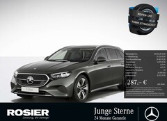 Bild des Angebotes Mercedes-Benz E 300 e T Avantgarde Advanced LED NAVI KAMERA