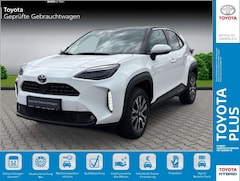 Bild des Angebotes Toyota Yaris Cross Hybrid 1.5 VVT-i Elegant