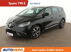 Bild des Angebotes Renault Grand Scenic 1.6 dCi Energy BOSE-Edition Aut.*NAVI*LED*AHK*PDC*
