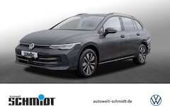 Bild des Angebotes VW Golf Variant Life 2,0 l TDI SCR 85 kW (116 PS) 6-Gang 6-Gang...