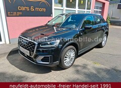 Bild des Angebotes Audi Q2 quattro design
