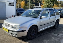 Bild des Angebotes VW Golf Variant Golf IV Variant 1.6 Ocean