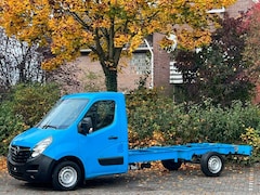 Bild des Angebotes Opel Movano 2.3 CDTi Fahrgestell Maxi Klima Lkw 3,5t