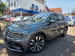 Bild des Angebotes VW Tiguan Highline 4Motion/R-Line/Automatik/360°