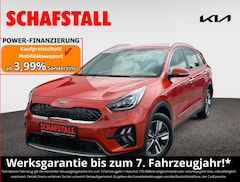 Bild des Angebotes Kia Niro Vision Plug-in Hybrid NAVI SITZHEIZUNG KAMERA ALLW