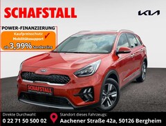 Bild des Angebotes Kia Niro Vision Plug-in Hybrid NAVI SITZHEIZUNG KAMERA ALLW