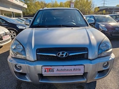 Bild des Angebotes Hyundai TUCSON 2.0 GLS Edition+