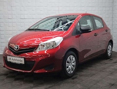 Bild des Angebotes Toyota Yaris Linea Sol Klima 1.Hand