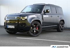 Bild des Angebotes Land Rover Defender 110 P425 X  ACC/360°/S-Dach/Standheiz