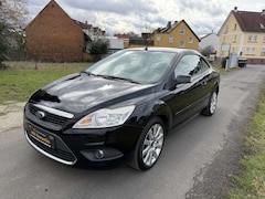 Bild des Angebotes Ford Focus CC Titanium*Leder*SHZ*17 Zoll*Klima*PDC*Tempomat