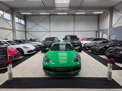 Bild des Angebotes Porsche Cayman GTS 4.0 /Rückfahrkamera/PDLS+/*650€