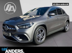 Bild des Angebotes Mercedes-Benz GLA 220 d 4M AMG PREMIUM+Pano+Dist+AHK+Sound+Key