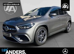 Bild des Angebotes Mercedes-Benz GLA 220 d 4M AMG PREMIUM+Pano+Dist+AHK+Sound+Key