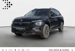 Skoda Kamiq Balance 1.5 TSI DSG AHK|pACC|NAVI|BLACK