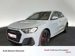 Bild des Angebotes Audi A1 40 TFSI S line S tronic