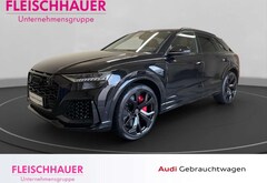 Bild des Angebotes Audi RS Q8 4.0 TFSI quattro LED HUD El Panodach B & O Leder 3