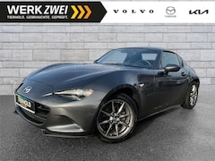Bild des Angebotes Mazda MX-5 G132 RF Selection Leder Navi BOSE Tempomat