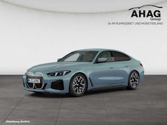 Bild des Angebotes BMW i4 eDrive40 Gran Coupe