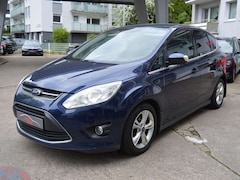 Bild des Angebotes Ford C-Max Champions Edition*Navi*Sitzheizung*AHK*