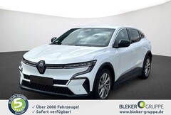 Bild des Angebotes Renault Megane E-Tech Techno EV40 130hp boost charge