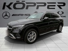 Bild des Angebotes Mercedes-Benz GLC 200 4M Avantgarde Advanced PLUS AHK Kamera