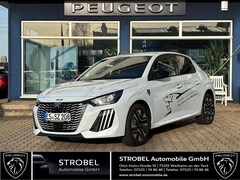 Bild des Angebotes Peugeot 208 Hybrid 110 Allure