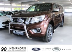 Bild des Angebotes Nissan Navara Double Cab 4x4 CONNECTA Hardtop AHK Cam uvm 1.Hand