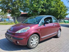 Bild des Angebotes Citroen C3 Pluriel 1.4 Voll Funktionsfähig