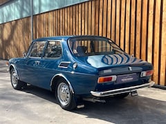 Bild des Angebotes Saab 99 Sondermodell "X7", Spitzenzustand, 2. Hand