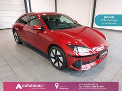 Bild des Angebotes Hyundai IONIQ 6 Techniq Navi|Kamera|HeadUp