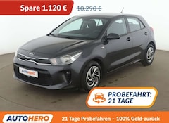 Bild des Angebotes Kia Rio 1.2 Edition 7 *KLIMA*GARANTIE*