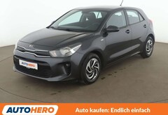 Bild des Angebotes Kia Rio 1.2 Edition 7 *KLIMA*GARANTIE*