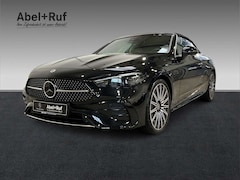 Bild des Angebotes Mercedes-Benz CLE 450 4M Cabrio AMG+DIGITAL+DIST+Burm+Memo+360