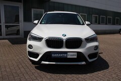 Bild des Angebotes BMW X1 xDrive 20 d Sport Line, Navi PDC, SHZ, LED