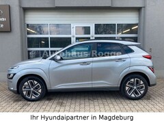 Bild des Angebotes Hyundai KONA Elektro 100kW Advantage-Paket