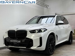 Bild des Angebotes BMW X5 xDrive40d M Sport Pro 22Zoll ACC Sitzlüftung