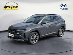 Bild des Angebotes Hyundai TUCSON 1.6 T-GDi Plug-in-Hybrid 4WD Prime (NX4e)