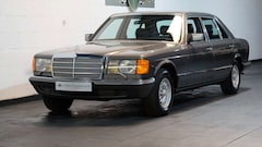 Bild des Angebotes Mercedes-Benz 500 SEL mit top Ausstattung