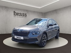 Bild des Angebotes Skoda Kamiq Monte Carlo