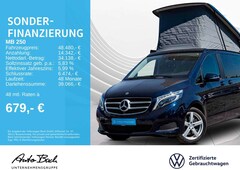 Bild des Angebotes Mercedes-Benz 250 V Klasse 250 d AT "Marco Polo Horizon Editio