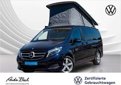 Bild des Angebotes Mercedes-Benz 250 V Klasse 250 d AT "Marco Polo Horizon Editio