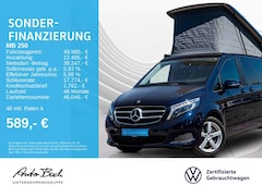 Bild des Angebotes Mercedes-Benz 250 V Klasse 250 d AT "Marco Polo Horizon Editio