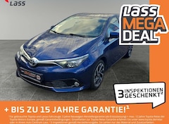 Bild des Angebotes Toyota Auris 1.33 Design Edition Facelift Kam. KlimaA
