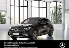 Bild des Angebotes Mercedes-Benz GLC 200 AMG-DISTRONIC-PANO-AHK-MEMORY-UVP 74.200,-