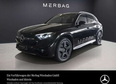 Bild des Angebotes Mercedes-Benz GLC 200 AMG-DISTRONIC-PANO-AHK-MEMORY-UVP 74.200,-