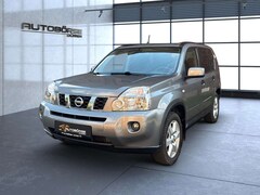 Bild des Angebotes Nissan X-Trail SE 4X4 2.0l /HU neu/Service neu
