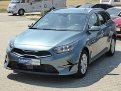 Bild des Angebotes Kia Ceed SW / cee'd SW cee'd SW Aut./Navi/DAB/Klimauto./RFK uvm.