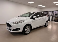 Ford Fiesta 1.25 Celebration